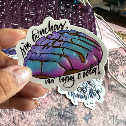 Corazon Sticker pack