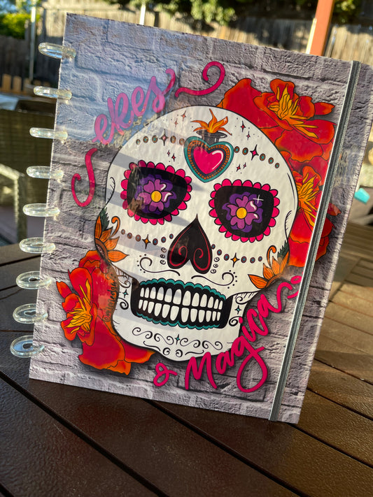 Eres Magica Hardcover