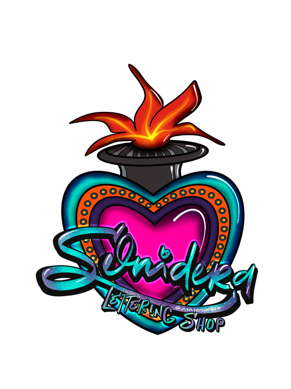 Sonidera Lettering Shop