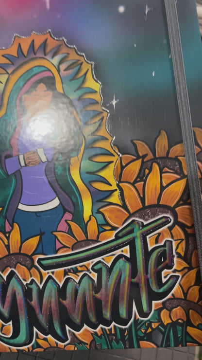 Aguante Daily Journal